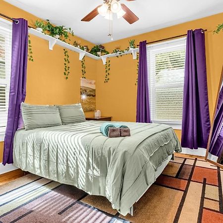 Orlando Oasis! Free Laundry & Parking Near Disney! Zewnętrze zdjęcie