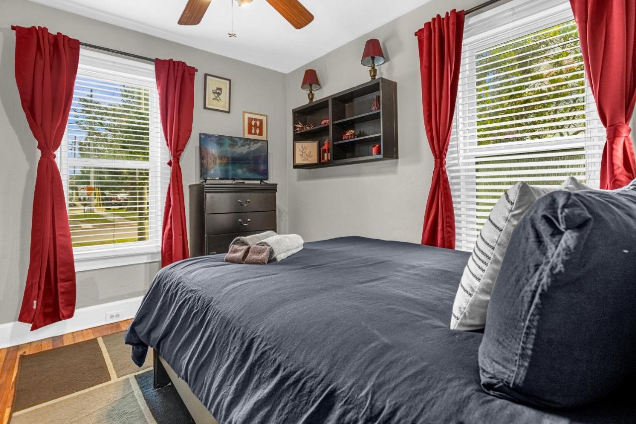 Orlando Oasis! Free Laundry & Parking Near Disney! Zewnętrze zdjęcie