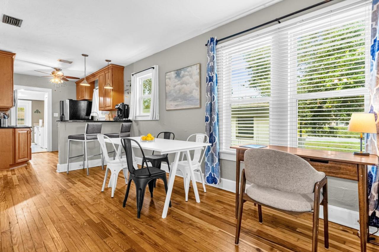 Orlando Oasis! Free Laundry & Parking Near Disney! Zewnętrze zdjęcie