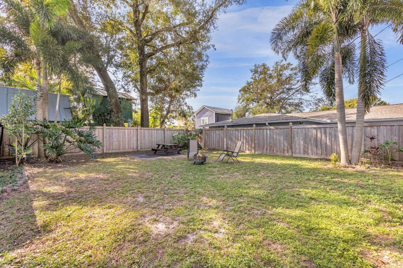 Orlando Oasis! Free Laundry & Parking Near Disney! Zewnętrze zdjęcie