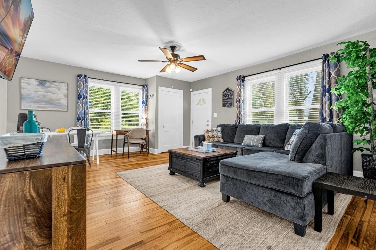 Orlando Oasis! Free Laundry & Parking Near Disney! Zewnętrze zdjęcie