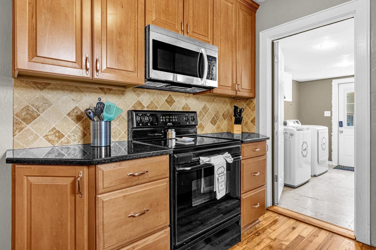 Orlando Oasis! Free Laundry & Parking Near Disney! Zewnętrze zdjęcie