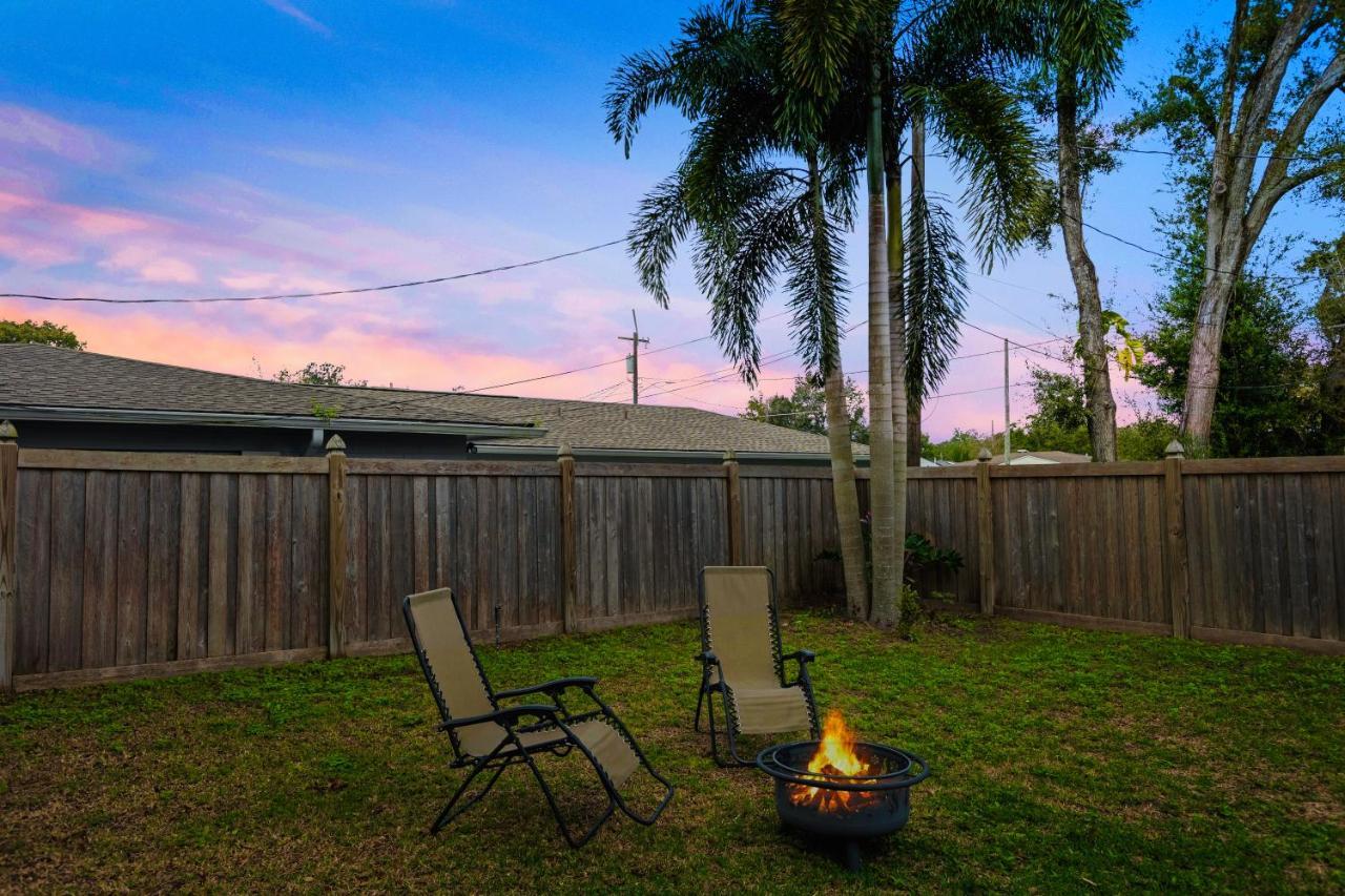 Orlando Oasis! Free Laundry & Parking Near Disney! Zewnętrze zdjęcie