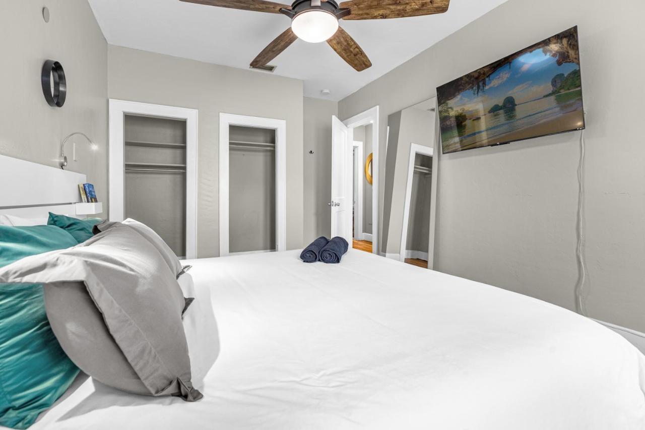 Orlando Oasis! Free Laundry & Parking Near Disney! Zewnętrze zdjęcie