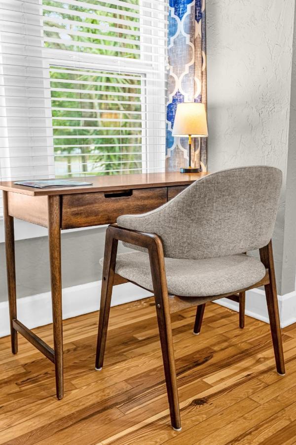 Orlando Oasis! Free Laundry & Parking Near Disney! Zewnętrze zdjęcie