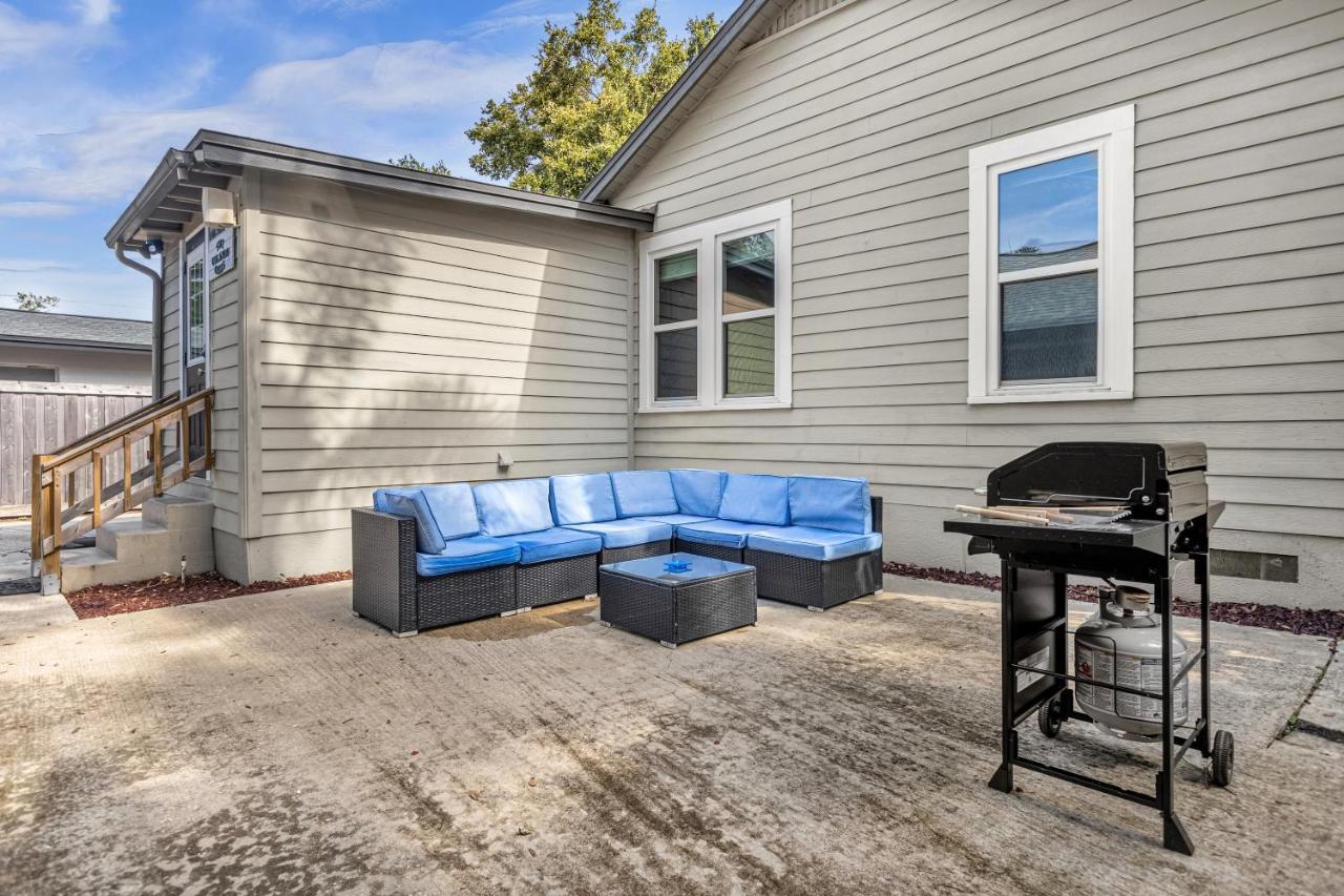 Orlando Oasis! Free Laundry & Parking Near Disney! Zewnętrze zdjęcie