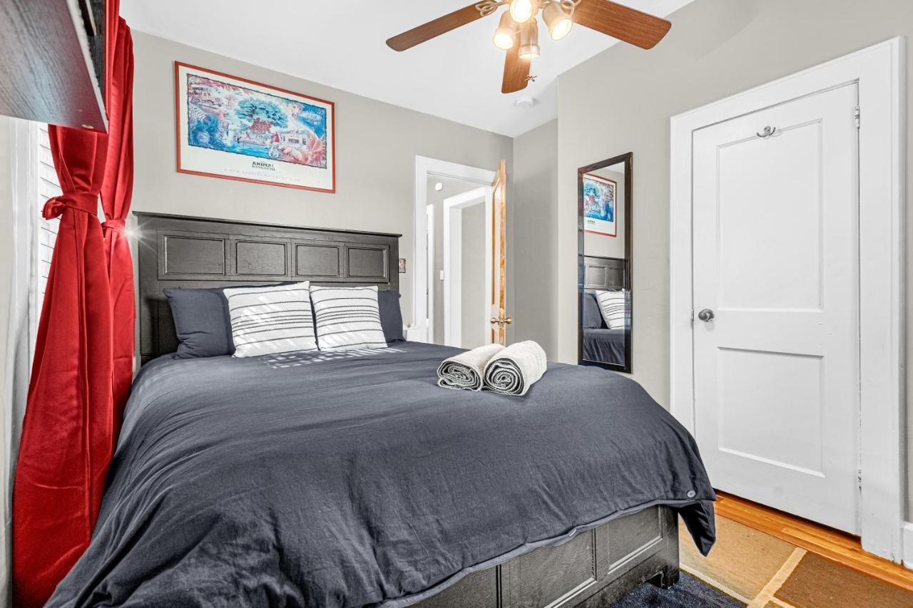 Orlando Oasis! Free Laundry & Parking Near Disney! Zewnętrze zdjęcie