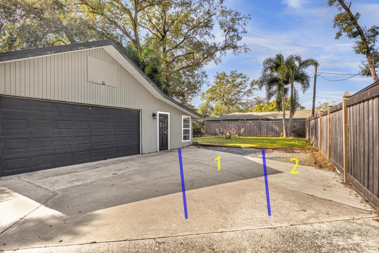 Orlando Oasis! Free Laundry & Parking Near Disney! Zewnętrze zdjęcie