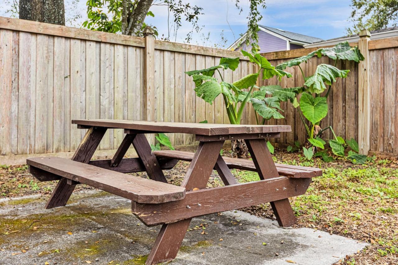 Orlando Oasis! Free Laundry & Parking Near Disney! Zewnętrze zdjęcie